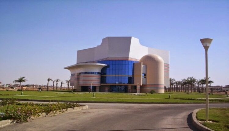 معاهد الهندسة المعتمدة